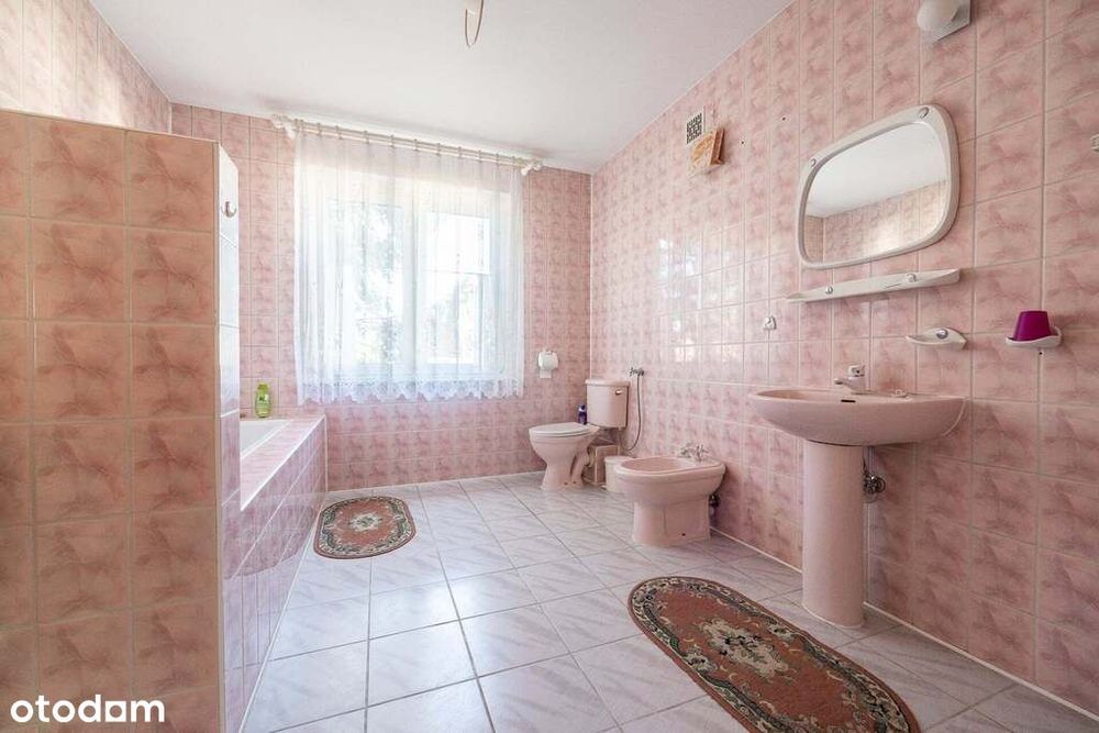 Działdowo, Dom 300 Idealny Pod Inwestycje