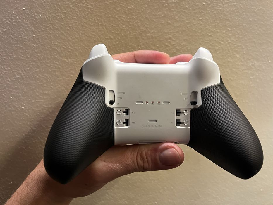 Comando Elite V2 Core xbox