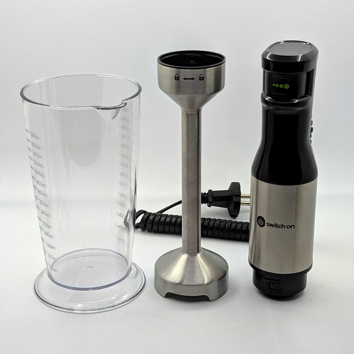 Блендер занурювальний SilverCrest SOMSS 1000 A1