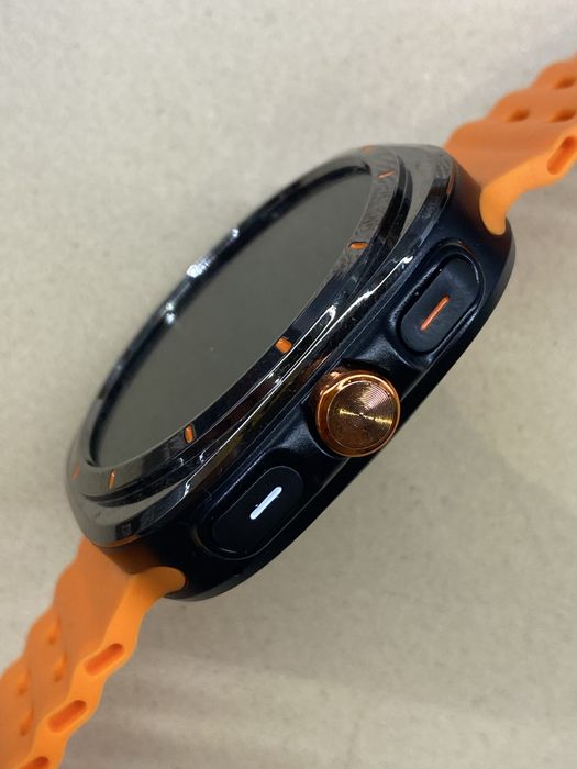 Nowy smartwatch Laxasfit