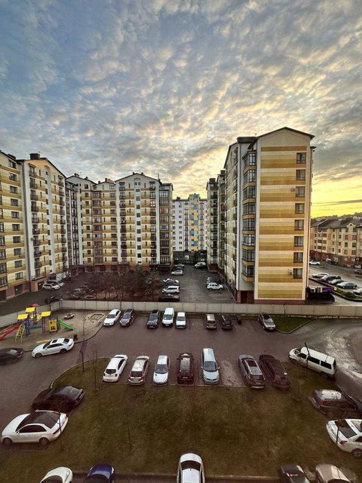 Оренда ЖК Патріот Бам