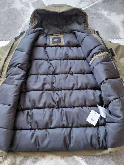 Продам чоловічу куртку C&A clockhouse