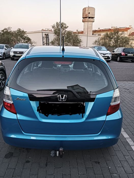 Honda Jazz 1.2 i VTEC