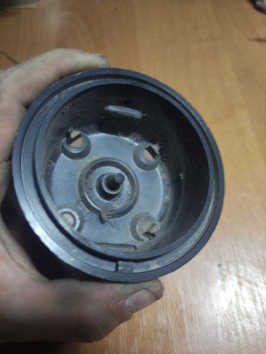 продам трамблер волга газель