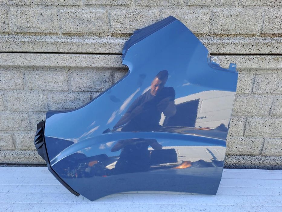 ducato boxer jumper 14-21 lift błotnik lewy oryginał