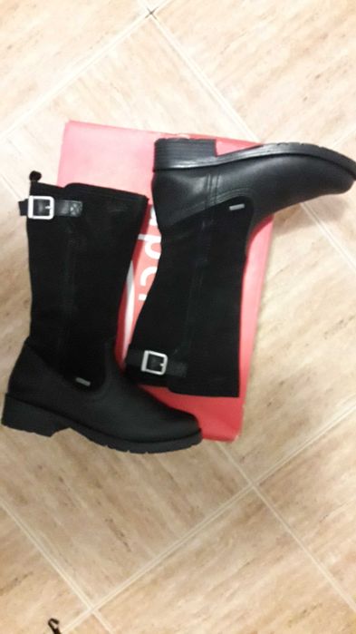 Сапоги Superfit осень-зима