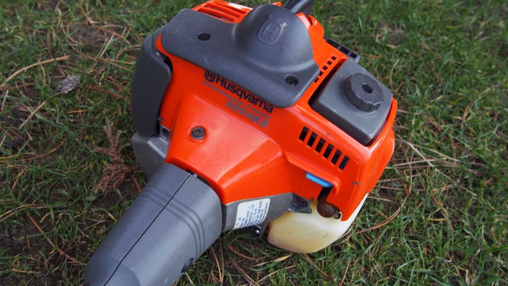 HUSQVARNA 325HE3 325 HE 3 Nozyce Spalinowe