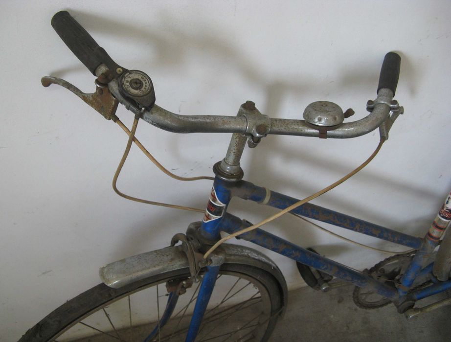 Rower Romet SUPERCYCLE 28"