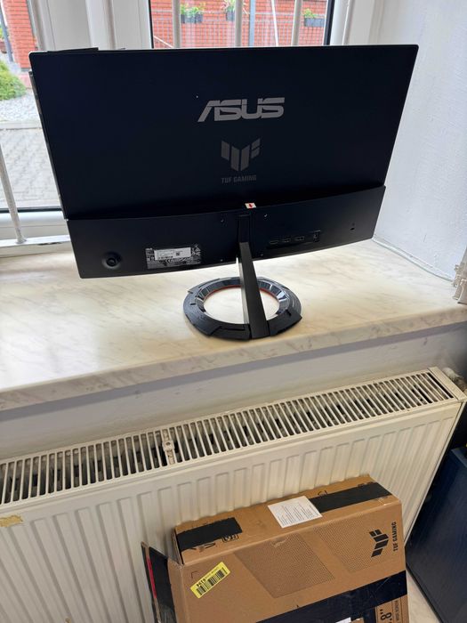 (23) monitor Gaming ASUS VG249Q3R, 180 Hz, opis