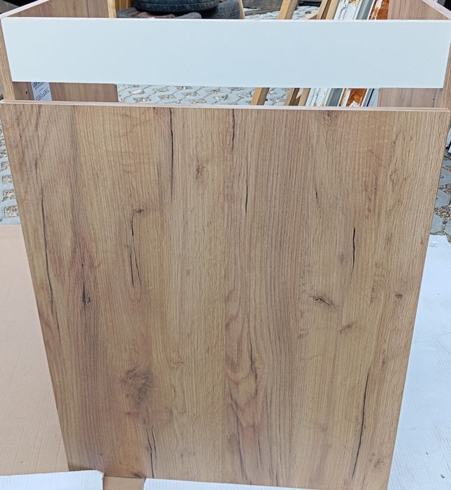 Szafka pod zlewozmywak,nowa