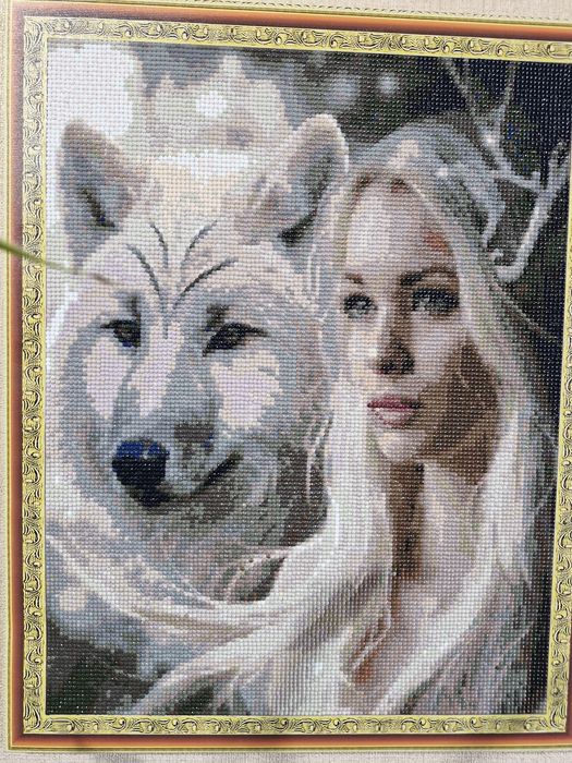 Картини ручної роботи