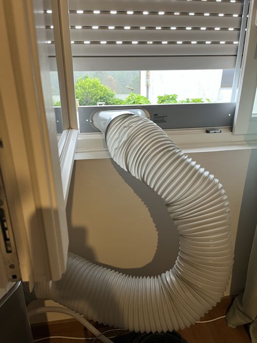 Ar condicionado
