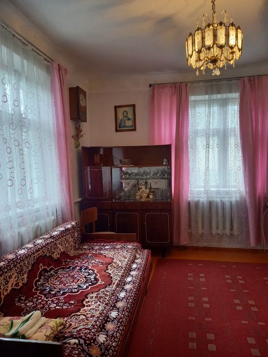 Будинок для проживання Товсте