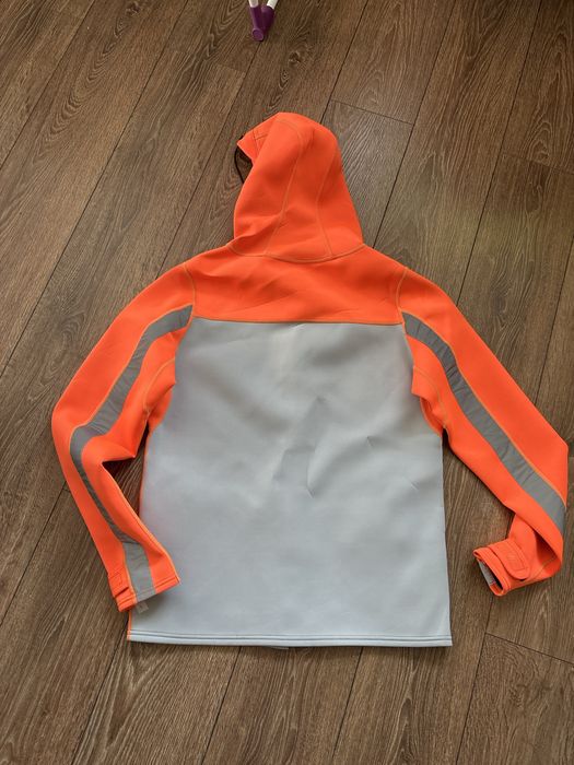Kurtka Jetpilot Rx Vault tour coat L