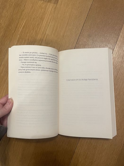 Bez ciebie to nie święta - Beth Reekles