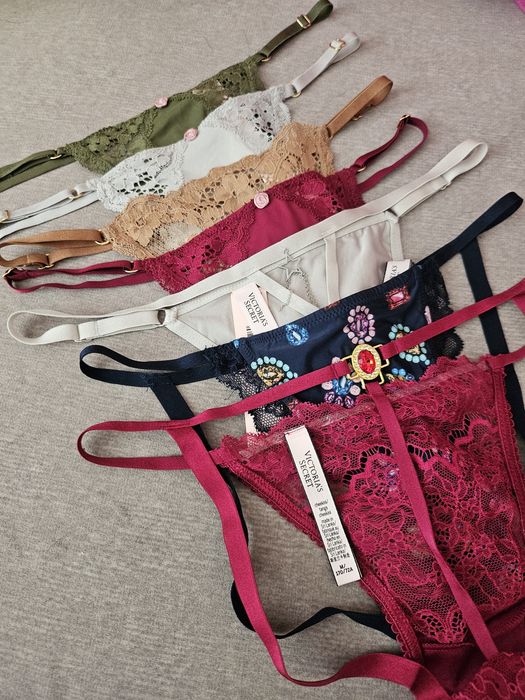 Трусики Victorias secret оригинал