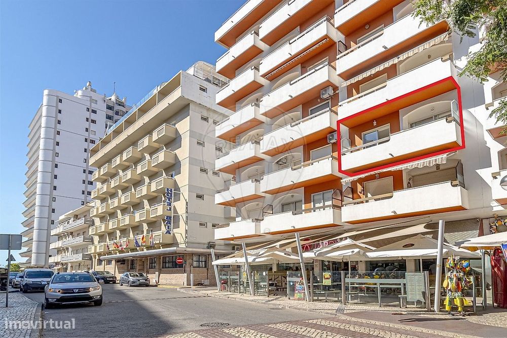 Apartamento T2 para venda