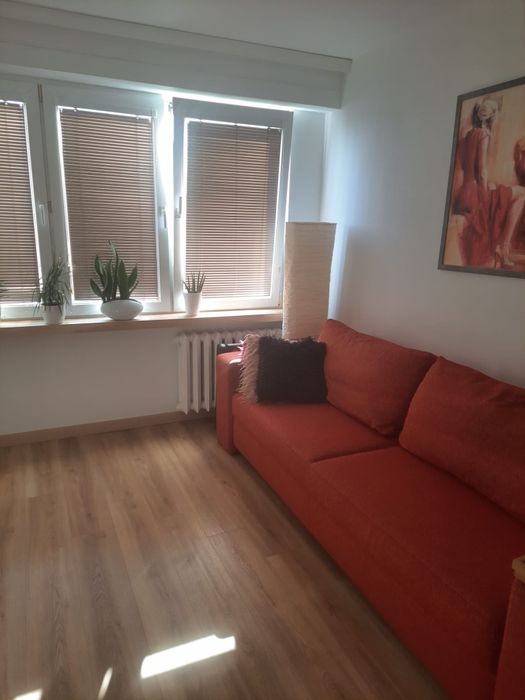 Mieszkanie w Mrągowie