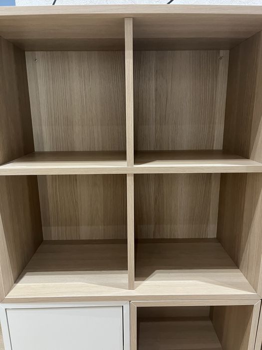 Ikea eket szafki