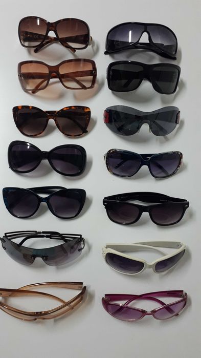 Óculos de senhora 14 unidades