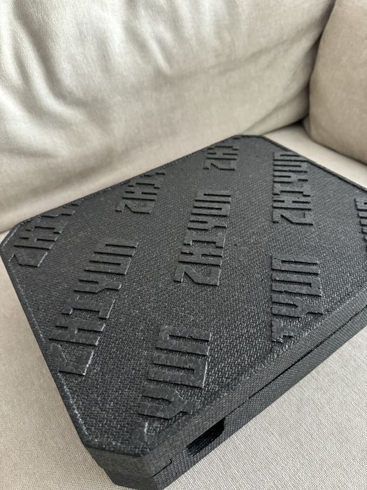 Estabilizador/gimbal Zhiyun Weebill S