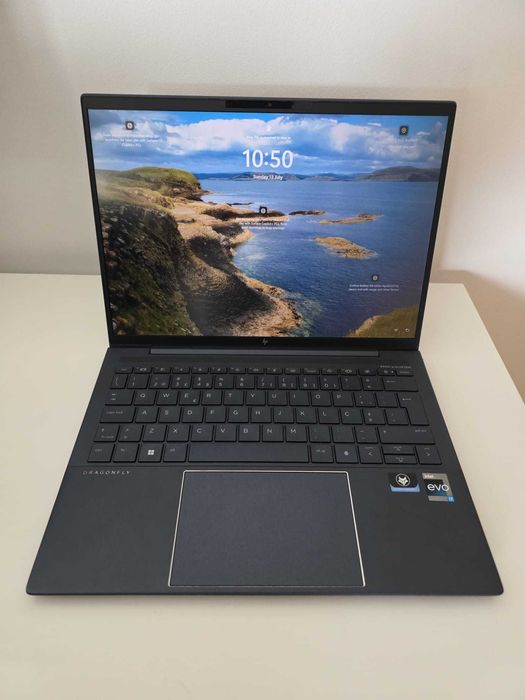 HP Elite Dragonfly G3 - i7 / 32GB / 1TB / LTE 5G64751884023427121