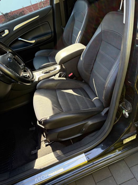 Ford Mondeo 2.0 TDCI Titanium S