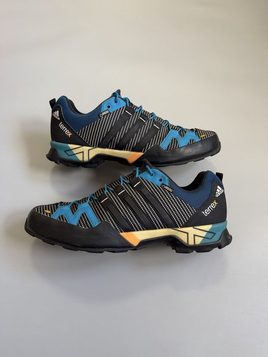 Adidas Terrex Scope GTX Outdoor 46(30cm) Ax 4 Swift r2