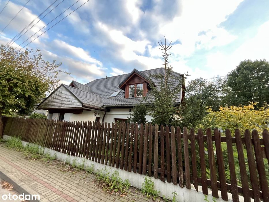 Dom – Piaseczno, Gołków-Letnisko - Widok 2