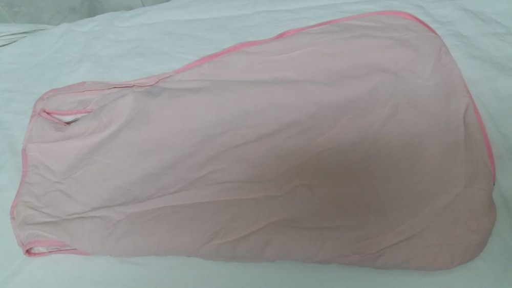 Saco de dormir para Bébé, com 70 cm