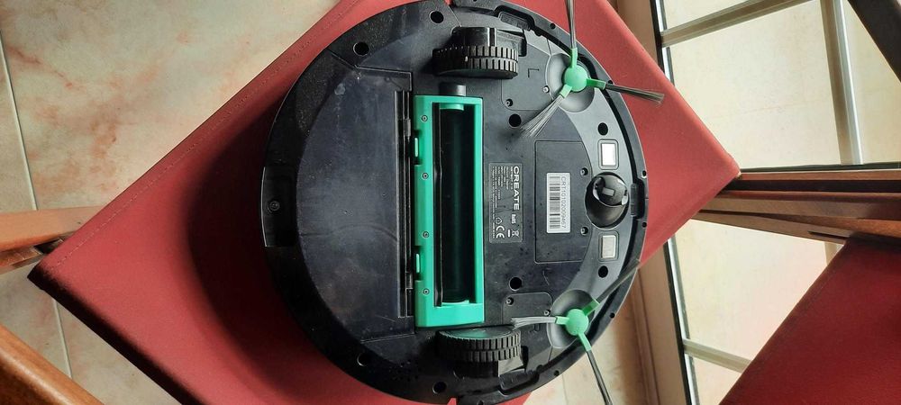 Aspirador Robô IKOHS NETBOT S18