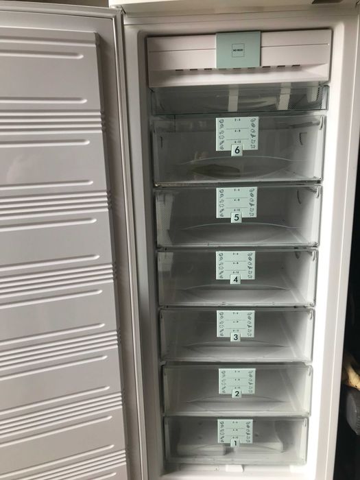 морозилка Liebeherr