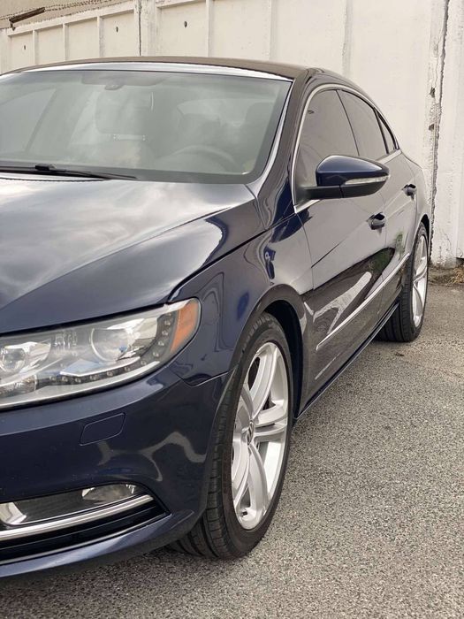 Фольксваген СС 2013г.