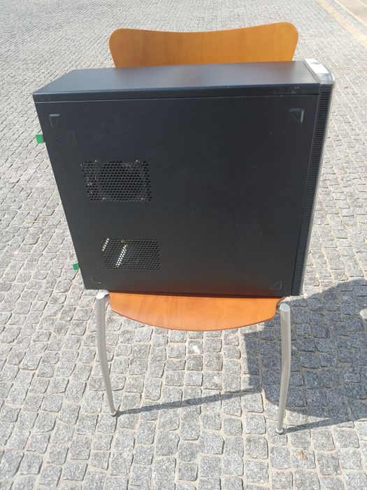 Computador pentium 930 D