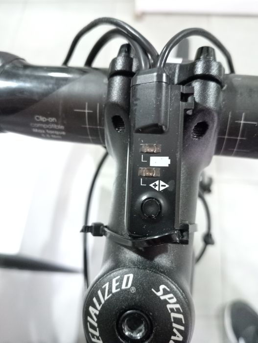 Bicicletas Estrada Specialized S-Works