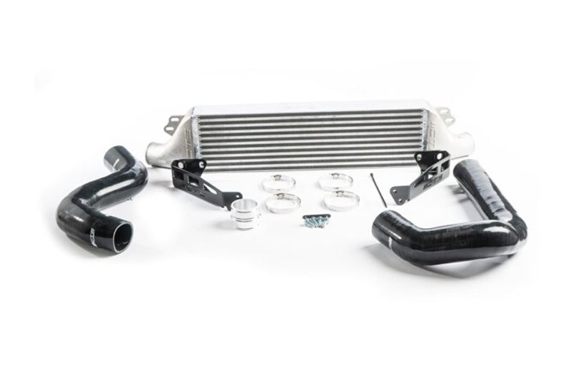INTERCOOLER FRONTAL CTS TURBO PARA GOLF 6 GTI / GOLF 6 R - 2.0 TSI