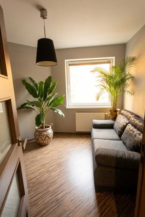 Mieszkanie 2-pok. 40 m², Mistrzejowice, os. Piastów, zdjęcie 4