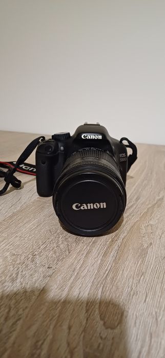 Câmara Fotográfica Canon