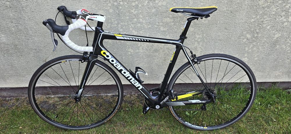 Szosa Carbon Boardman