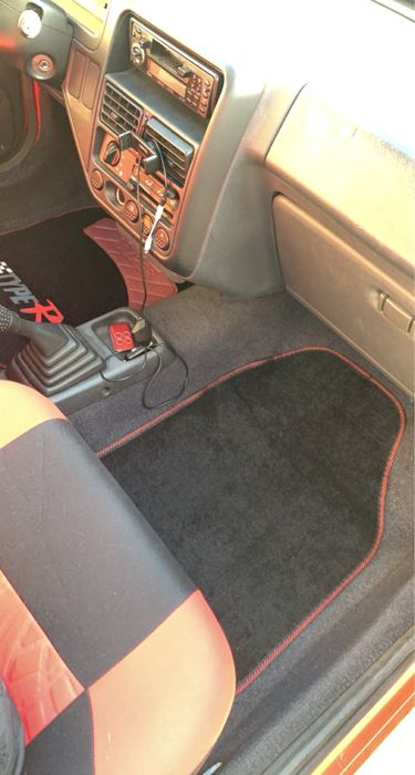 Vendo Peugeot 107 XR, gasolina, ótimo estado