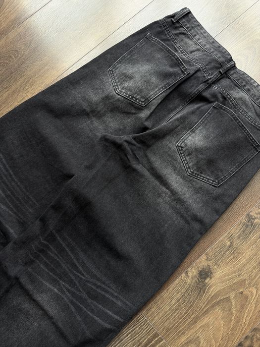 Широкі Джинси Distressed Jaded London Baggy Штани Рвані Y2K SK8 Skater