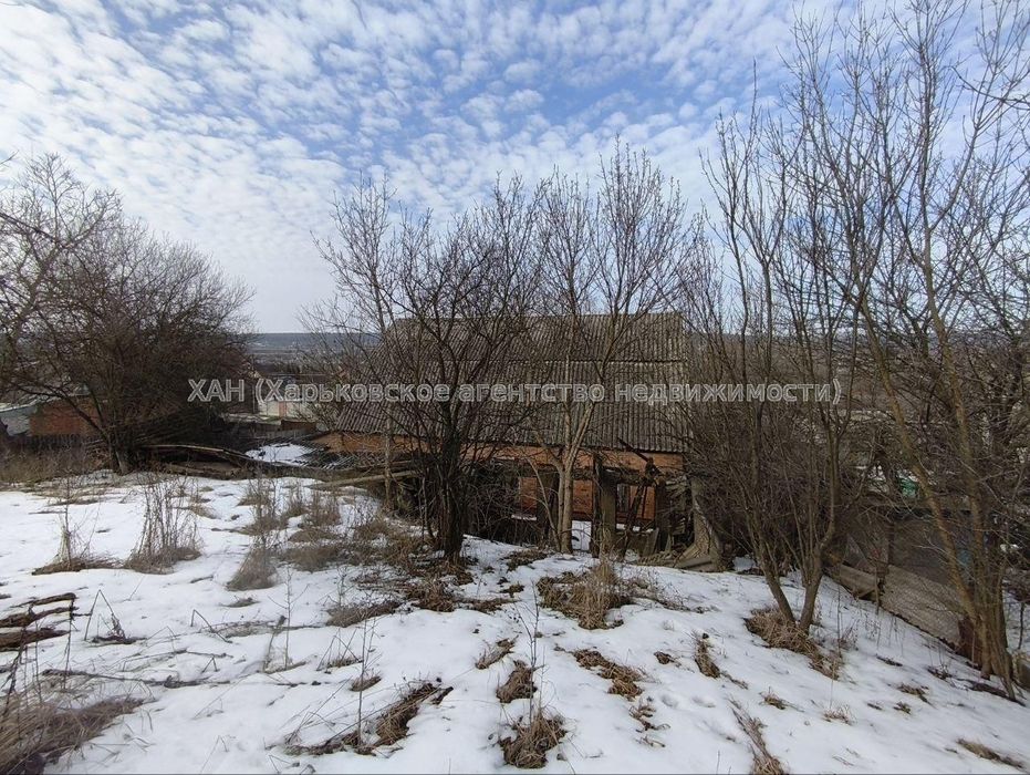 Продам цегляний будинок Мерефа Т25