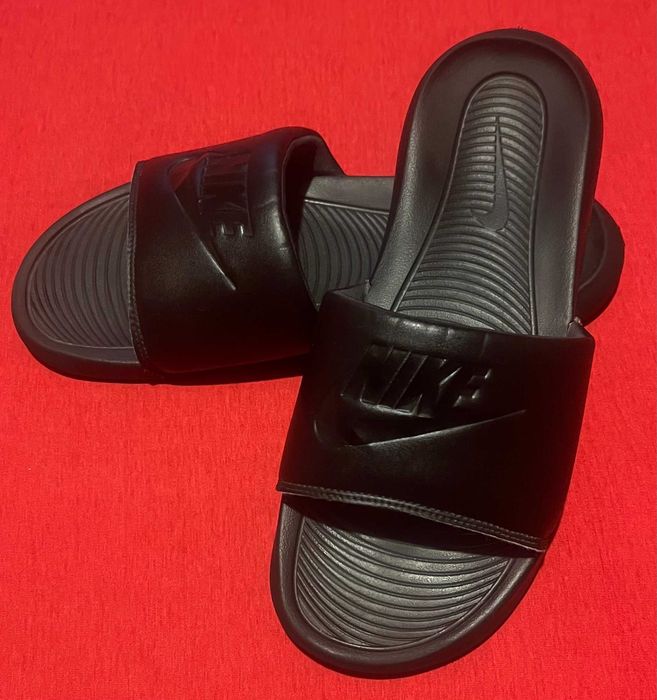 NIKE оригінал шльопанці капці р.44-45 28,5см