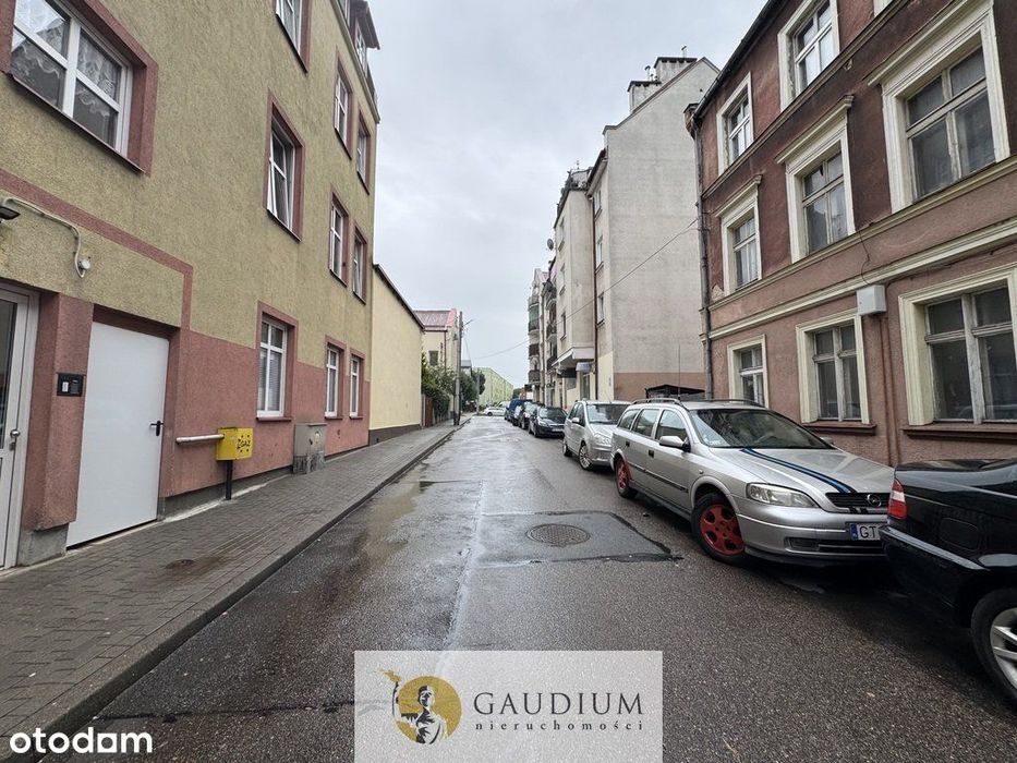 3-pokoje I po remoncie I 300 M od dworca I Tczew
