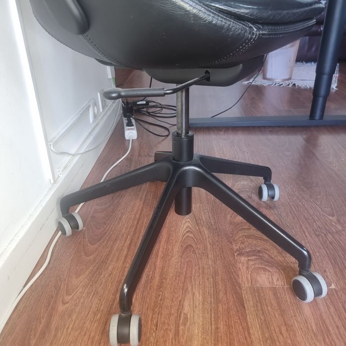 Escritório completo