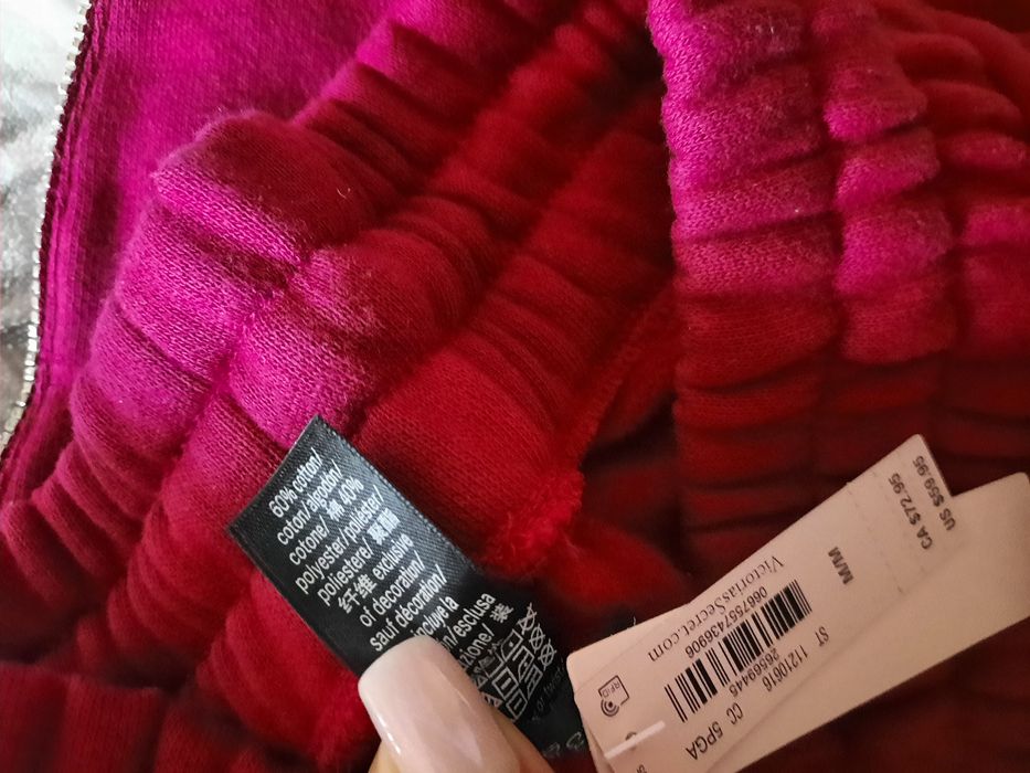 Nowe Joggery Victoria's Secret