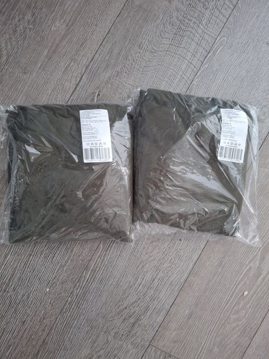 Bielizna zimowa roz m.