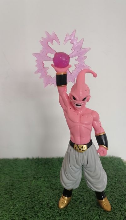 Dragon ball Bu Bu