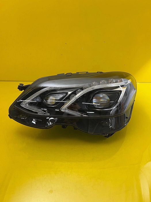 Mercedes E-Klasa W212 Lift Lampa Lewa Full Led A