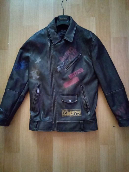 Косуха Zara размер XL